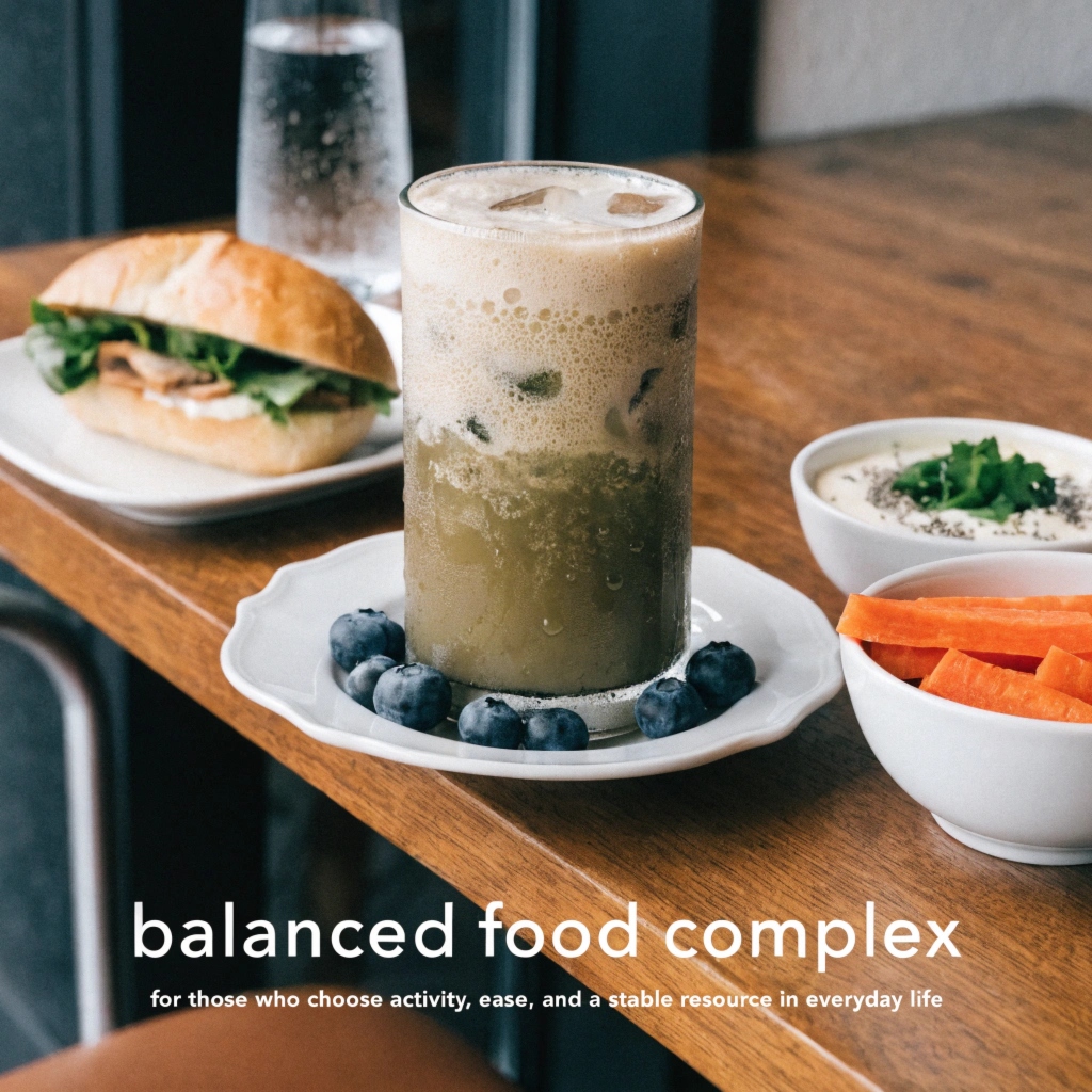 Active person holding Zenvatrix supplement bottle outdoors